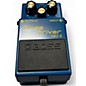 Used BOSS BD2 Blues Driver Effect Pedal