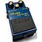 Used BOSS BD2 Blues Driver Effect Pedal