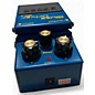 Used BOSS BD2 Blues Driver Effect Pedal