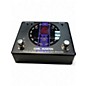 Used Carl Martin Pedal Tuner Tuner Pedal