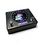 Used Carl Martin Pedal Tuner Tuner Pedal