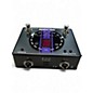 Used Carl Martin Pedal Tuner Tuner Pedal