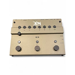 Used Rmi ACOUSWITCH Pedal