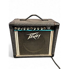 Used Peavey RAGE 108 Guitar Combo Amp