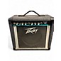 Used Peavey RAGE 108 Guitar Combo Amp
