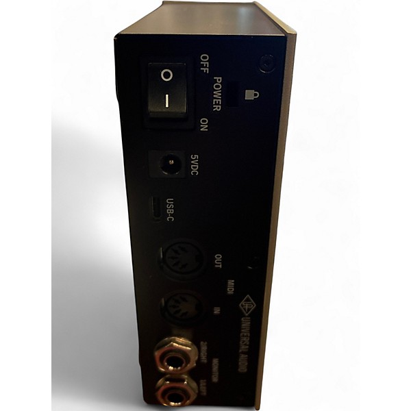 Used Universal Audio VOLT 1 Audio Interface