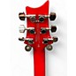 Used PRS SE Custom 24 CHARCOAL CHERRY BURST Solid Body Electric Guitar
