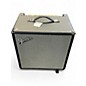 Used Fender Rumble V3 40W 1x10 Bass Combo Amp thumbnail