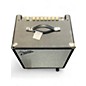 Used Fender Rumble V3 40W 1x10 Bass Combo Amp