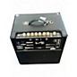 Used Fender Rumble V3 40W 1x10 Bass Combo Amp