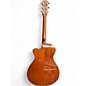 Used Taylor 512CE Natural Acoustic Electric Guitar