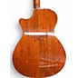 Used Taylor 512CE Natural Acoustic Electric Guitar