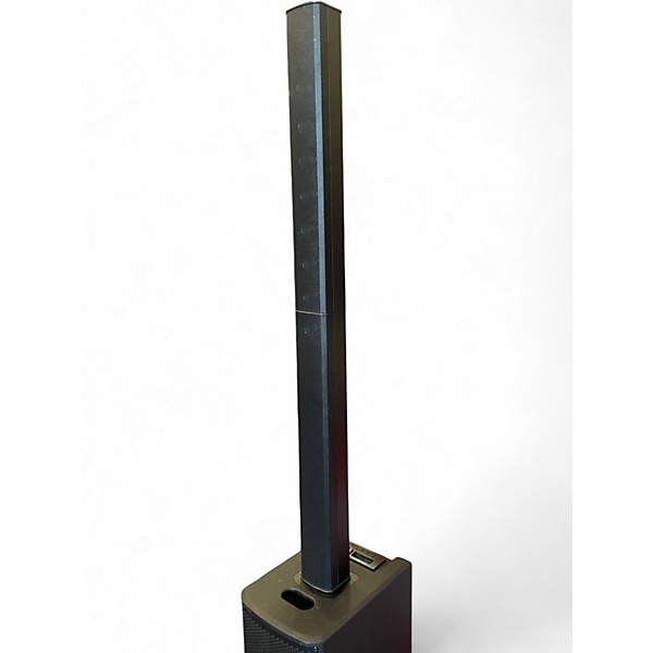 Used Turbosound iNSPIRE IP1000 Powered Speaker