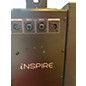 Used Turbosound iNSPIRE IP1000 Powered Speaker