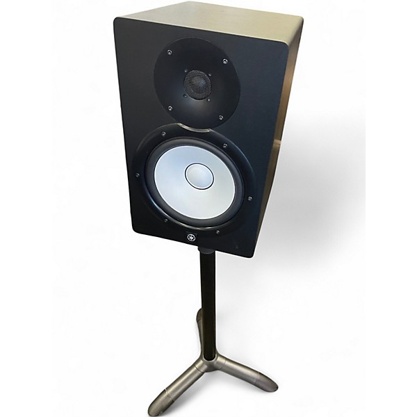 Used Yamaha HS8 Pair Powered Monitor