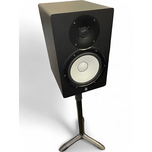 Used Yamaha HS8 Pair Powered Monitor