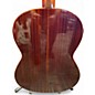 Vintage 1973 Alvarez 5006 Natural Classical Acoustic Guitar