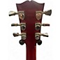 Used Gibson SG Standard Red Solid Body Electric Guitar