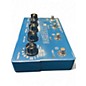 Used TC Electronic Flashback X4 Delay And Looper Effect Pedal