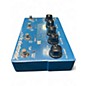 Used TC Electronic Flashback X4 Delay And Looper Effect Pedal