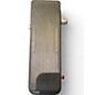 Used Dunlop CRYBABY 535Q Effect Pedal thumbnail