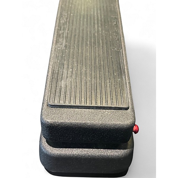 Used Dunlop CRYBABY 535Q Effect Pedal