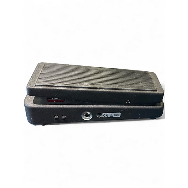 Used Dunlop CRYBABY 535Q Effect Pedal