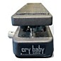 Used Dunlop CRYBABY 535Q Effect Pedal