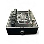 Used Electro-Harmonix Metal Muff Distortion With Top Boost Effect Pedal