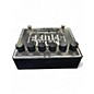 Used Electro-Harmonix Metal Muff Distortion With Top Boost Effect Pedal