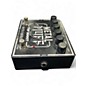 Used Electro-Harmonix Metal Muff Distortion With Top Boost Effect Pedal