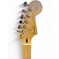 Used Fender Player Plus Stratocaster Plus Top HSS BLUE BURST Solid Body Electric Guitar