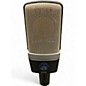 Used AKG C214 Condenser Microphone