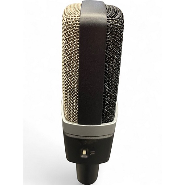 Used AKG C214 Condenser Microphone
