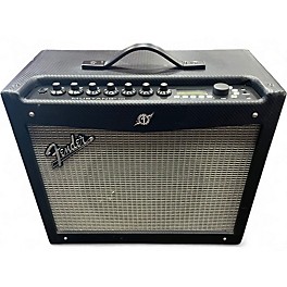 Used Fender Mustang III 100W 1x12 Guitar Combo Amp
