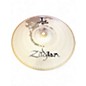 Used Zildjian 13in L80 Low Volume Hi Hat Pair Cymbal