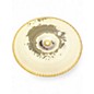 Used Zildjian 13in L80 Low Volume Hi Hat Pair Cymbal