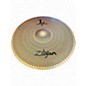 Used Zildjian 18in L80 Low Volume Crash Cymbal thumbnail