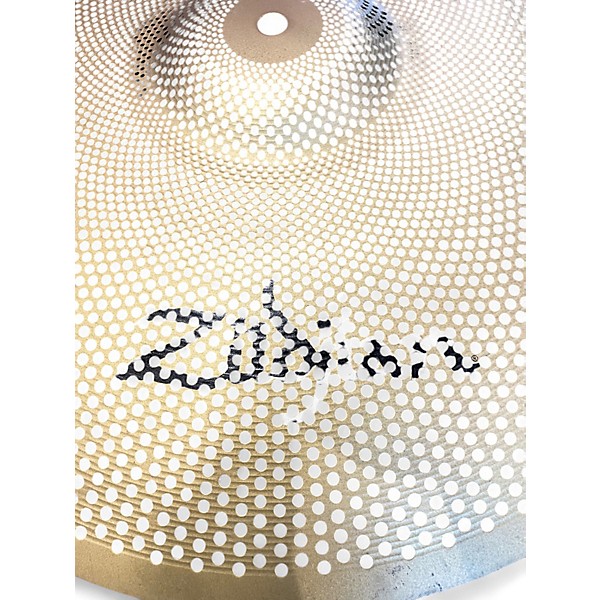Used Zildjian 18in L80 Low Volume Crash Cymbal