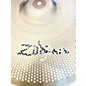 Used Zildjian 18in L80 Low Volume Crash Cymbal