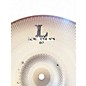 Used Zildjian 18in L80 Low Volume Crash Cymbal