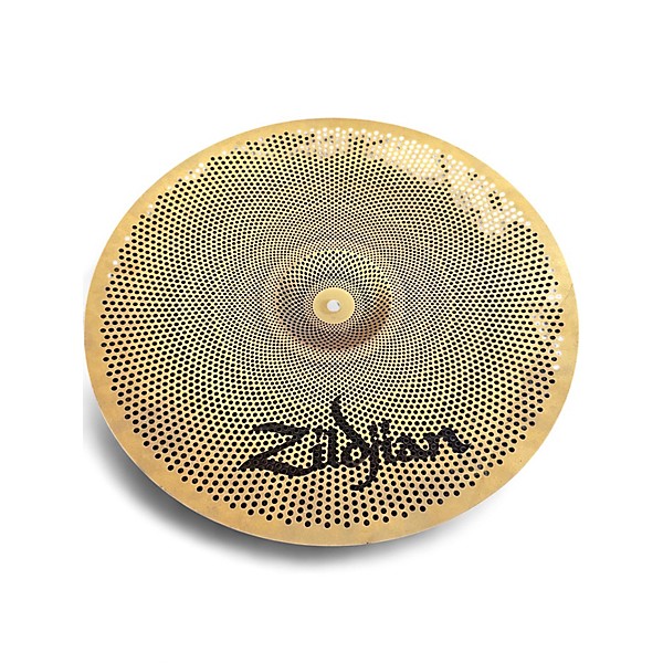 Used Zildjian 18in L80 Low Volume Crash Cymbal