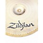 Used Zildjian 18in L80 Low Volume Crash Cymbal