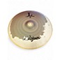Used Zildjian 16in L80 Low Volume Crash Cymbal thumbnail