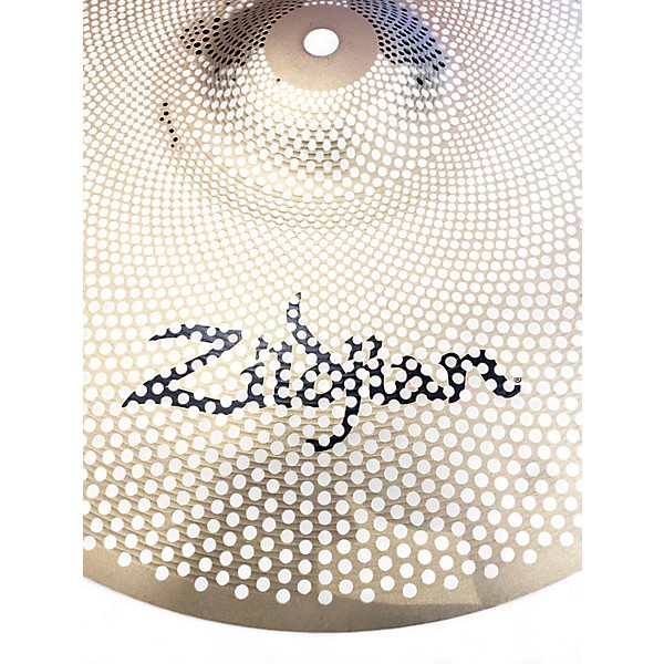 Used Zildjian 16in L80 Low Volume Crash Cymbal