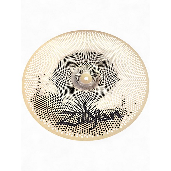 Used Zildjian 16in L80 Low Volume Crash Cymbal