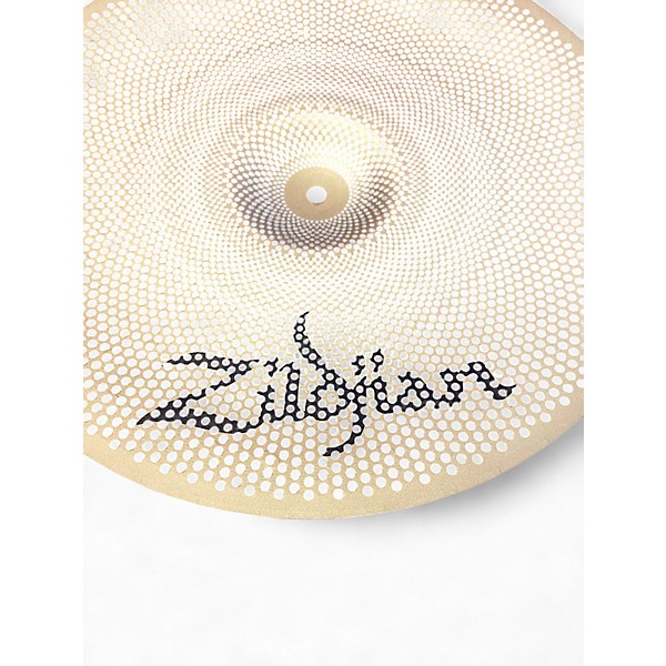 Used Zildjian 16in L80 Low Volume Crash Cymbal