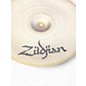 Used Zildjian 16in L80 Low Volume Crash Cymbal