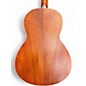 Used Ibanez PNB14E Mahogany Acoustic Bass Guitar