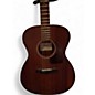 Used Ibanez PC12MHEOPN Mahogany Acoustic Electric Guitar